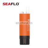 SEAFLO 12V DC 200GPH Solar Inline Grden Hose Pump thumbnail-3