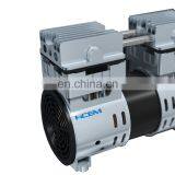 Easy and Simple to Handle Mute Oil Free Piston Compressor thumbnail-6