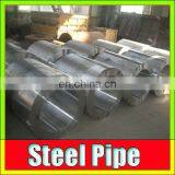 China Carbon Steel Seamless Pipe Hot Rolled thumbnail-6