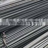 Deformed Steel Rebars HRB400