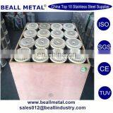 Aisi321 Stainless Steel Triangle Wire Mill thumbnail-5