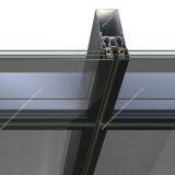 Polyamide 6.6 25% Glass Thermal Break Strip For Broken Aluminum Hollow Glass Window thumbnail-5