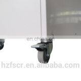 Floor Standing Industrial Air Conditioner With Portable Wheels thumbnail-6