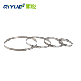 clamp hose stainless steel flexible spring hose clamp types of hose clamp