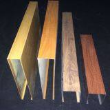 Profile Aluminum Square Pass Retro Yoga Room To Map Custom thumbnail-1