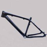 Full Carbon 26er MTB frame LTK013