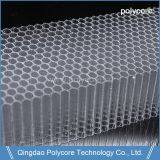 Pc8.0 Honeycomb Panel Save Energy Lessen Heat Loss Radome thumbnail-5