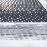 Best aluminium checker plate sheet price