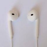 Cheap Plastic Stereo Wired Headphone
