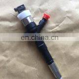 Diesel Fuel Injector 095000-8660 With High Performance thumbnail-2
