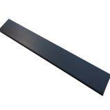 Filta Hardware Furniture Cabinet Drawer Aluminum Anodized Matt Black Pull Handle 4360 thumbnail-3