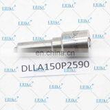 ERIKC DLLA150P2590 Fuel Common Rail Nozzle DLLA 150P2590 0433172590 Jet Spray DLLA 150 P 2590 for Bos ch 0445110846 thumbnail-4