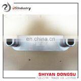 Truck Parts 3635074 3627295 3177235 205615 for G50 QSK50 K50 Diesel Engine Lube Oil Cooler Core thumbnail-4