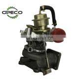 For Ford Mazda WLT J97A 2.5L Turbocharger WL84 VJ26 VJ26E VJ33 WL1113700 XN349G348AB thumbnail-5