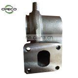 D4DA 4D34T 4D34T4 Oil Cooled Turbine Housing 49178-81100 ME014881 49178-09620 thumbnail-2