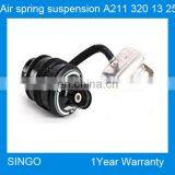 air spring suspension mercedes A211 320 13 25