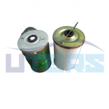 UTERS 614080739 Diesel Oil Filter Element 614080739 Accept Custom