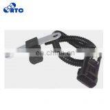 Crankshaft Crank Position Sensor For J-EEP For D-ODGE 56027865AB PC169 56027865 56027866 56027867