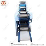 Pasta Noodle Maker Machine 80 Kg/h 36kw thumbnail-5