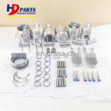 F6L912 Cylinder Liner Repair Kit F4L912 Excavator Engine Spare Parts thumbnail-6