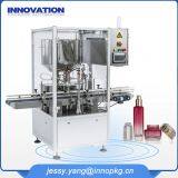 Makeup Removing Lotion Filling Machine