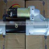 Diesel Engine Part Starter 1988095
