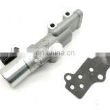 VVT Oil Control Valve Engine Variable Timing Solenoid Left & Right 23796-EA20A 23796-EA20B thumbnail-4