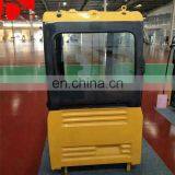PC200-7 Excavator Cab Ass'y 20Y-54-01341 PC200-7 Excavator Operator Cab thumbnail-4