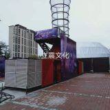 Wind Tunnel Flight Promotion Vertical Wind Tunnel Props Rental, Sale thumbnail-5