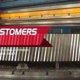 Luoyang CITICIC Industries Co., Ltd company overview - view 1 thumbnail