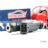 Best Sell High Quality Automotive Spare Parts 0280156321 For CITROEN C2 C3 C4 XSARA BERLINGO Peugeot Fuel Nozzle Manufacturer thumbnail-3