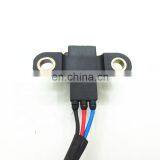 Famous Products J005T26171A J5T26171A For Mitsubishi Auto Camshaft Position Sensor thumbnail-2