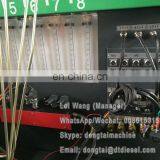 DONGTAI MACHINE CR825 Multifunction Common Rail Injector Diesel Fuel Injection Pump Test Bench thumbnail-5