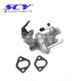 Механический насос, подходящий для Nissan 90 - 95 1701053Y25 17010 - 53Y25 1701053Y00 17010 - 53Y00 KN112