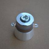 50W 40K Ultrasonic Cleaning Transducer For Industry Cleaning Devices thumbnail-1