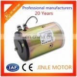 HOT Selling Hydraulic dc Motor 12 Volt 1600w ZD193 thumbnail-3