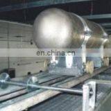 New Meat Seafood Fluidized Quick Freezing Commercial Frozen Fruits and Vegetables Equipment thumbnail-7