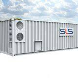 SLS Mud Logging Unit Surface Logging Systems for Sale thumbnail-2