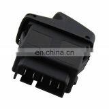 Auto 5 Pin Power Window Lifter Control Switch For Renault KANGOO 7700307605 thumbnail-2