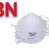 3N маска KN95 thumbnail-3