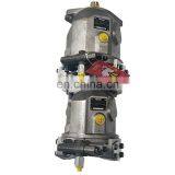 Rexroth A10VSO45 A10VO45LA Series Hydraulic Variable Piston Pump A10VO45LAD7S/53R thumbnail-2