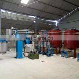 Новый продукт! ECMT-131A Полностью автоматическая машина для порошкового вспенивания по партиям от EliteCore Machine