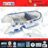 Aluminum Floor PVC Marine Life Saving Equipment thumbnail-2