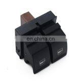 Master Electric Power Car Window Switch for Skoda Fabia Combi 07-14 Skoda Octavia 04-13 1Z0959858 1Z0 959 858 thumbnail-3