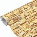 Waterproof Brick Design Self Adhesive PVC Film thumbnail-3