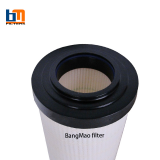 BANGMAO Replacement PARKER Hydraulic Oil Filter for Industrial Filtration 936711Q thumbnail-2