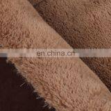 Wholesale Premium Modern Plush Soft Warm Washable Solid Color Square Sofa Style Pet Bed thumbnail-3