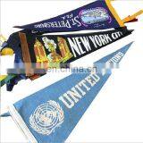 40colors for You Choose Pre Made Letter Felt Banners thumbnail-1