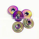 Racing Car Parts Cheap Price Engine Valve Guiges for GM Holden Rodeo Caprice WM Alloytec SIDI LY7 LLT LFX LU1 LCA LE0 3.6L V6 thumbnail-7