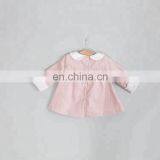 Lovely Autumn Kids Party Fashion Dress Children's Wear New Korea Baby Girls Dresses thumbnail-2
